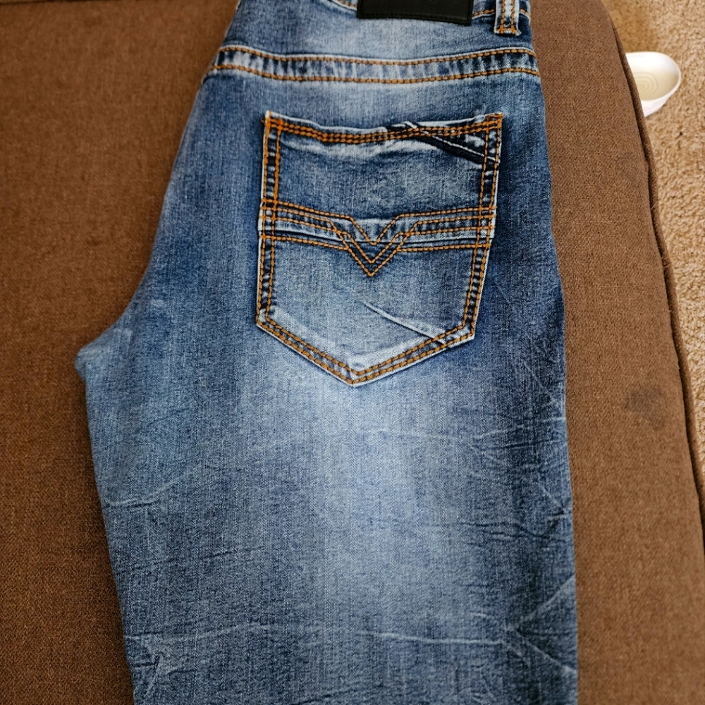 Men's Jeans